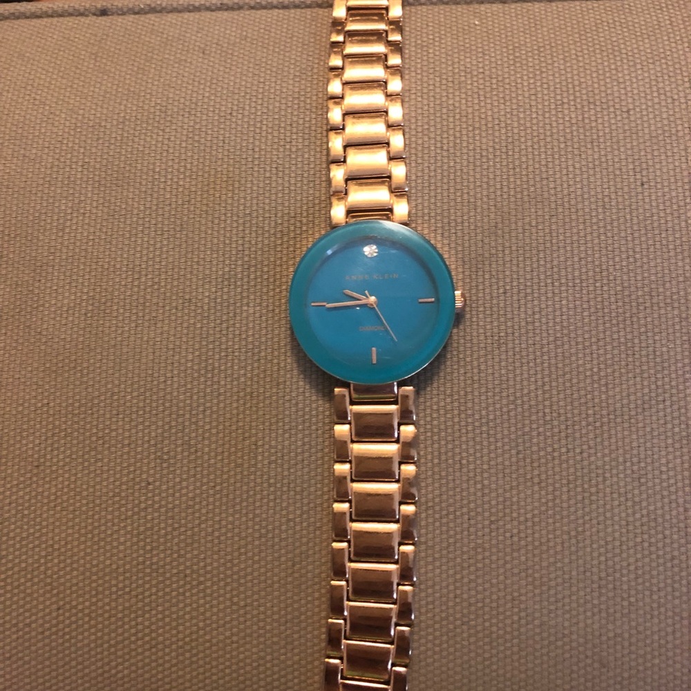 Anne Klein Watch